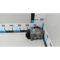 Компрессор кондиционера Mercedes Benz W203 (2000 - 2006) 0012305511