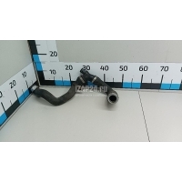 Патрубок радиатора Mercedes Benz W203 (2000 - 2006) 2035015582