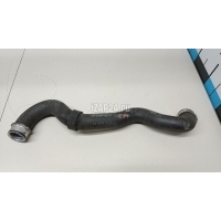 Патрубок радиатора Mercedes Benz W203 (2000 - 2006) 2035015782