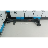 Трубка системы охлаждения Mercedes Benz W203 (2000 - 2006) 2712001152