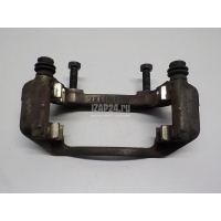 Скоба суппорта переднего Mercedes Benz W203 (2000 - 2006) 0004206315