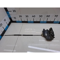 Замок двери передней правой VAG Passat [B5] (2000 - 2005) 3B1837016AD
