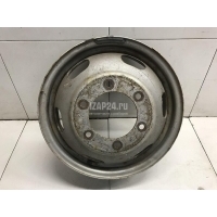 Диск колесный железо Ford Transit [FA] (2000 - 2006) 1217314
