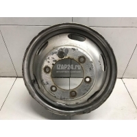 Диск колесный железо Ford Transit [FA] (2000 - 2006) 1217314