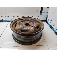 Диск колесный железо Ford Transit [FA] (2000 - 2006) 1521954