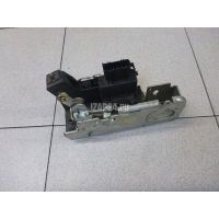 Замок багажника Ford Transit [FA] (2000 - 2006) 1552410