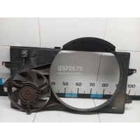 Вентилятор радиатора Ford Transit [FA] (2000 - 2006) 4121069