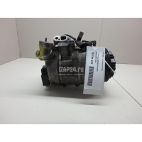 Компрессор кондиционера BMW 7-serie E65/E66 (2001 - 2008) 64509175481