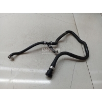 Патрубок BMW 7-serie E65/E66 (2001 - 2008) 17127508013