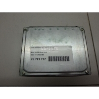 Блок управления двигателем BMW X3 E83 (2004 - 2010) 12147548769
