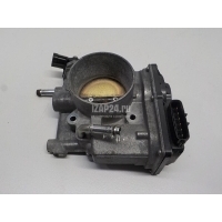 Заслонка дроссельная электрическая Subaru Forester (S11) (2002 - 2007) 16112AA180