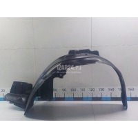 Локер передний левый Subaru Forester (S11) (2002 - 2007) 59110SA012