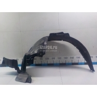 Локер передний правый Subaru Forester (S11) (2002 - 2007) 59110SA002