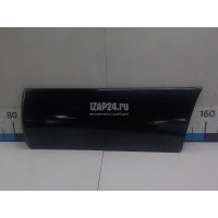 Накладка двери задней левой Subaru Forester (S11) (2002 - 2007) 91112SA350