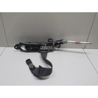 Ремень безопасности с пиропатроном Volvo S80 (1998 - 2006) 30675782