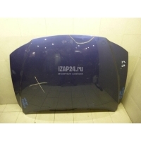Капот Volvo S80 (1998 - 2006) 8643018