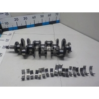 Коленвал Hyundai-Kia Elantra (2000 - 2010) 2311027420