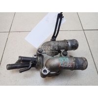 Корпус термостата Hyundai-Kia Elantra (2000 - 2010) 2560026100