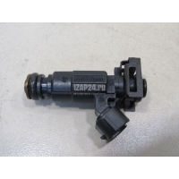 Форсунка инжекторная электрическая Hyundai-Kia Elantra (2000 - 2010) 3531022600