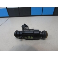 Форсунка инжекторная электрическая Hyundai-Kia Elantra (2000 - 2010) 3531022600