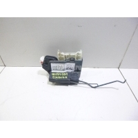 Замок двери передней левой Hyundai-Kia Elantra (2000 - 2010) 813102D050