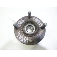 Ступица задняя Hyundai-Kia Elantra (2000 - 2010) 527102D025