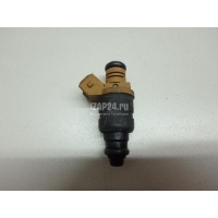 Форсунка инжекторная электрическая Daewoo Matiz (M100/M150) (1998 - 2015) 96620255