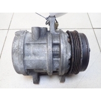 Компрессор кондиционера Daewoo Matiz (M100/M150) (1998 - 2015) 96406677