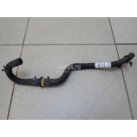 Шланг системы охлаждения Daewoo Matiz (M100/M150) (1998 - 2015) 96455422