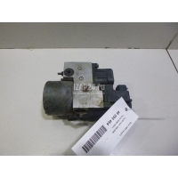 Блок ABS (насос) Toyota Yaris (1999 - 2005) 440500D011