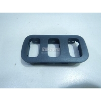 Накладка декоративная Mitsubishi Galant (DJ,DM) (2003 - 2012) 8002A339XA