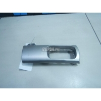 Накладка декоративная Mitsubishi Galant (DJ,DM) (2003 - 2012) MR590283HB