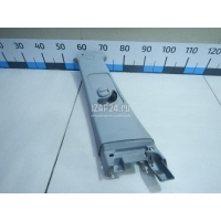 Обшивка стойки Mitsubishi Galant (DJ,DM) (2003 - 2012) 7211A079HA