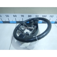 Рулевое колесо для AIR BAG (без AIR BAG) Mitsubishi Galant (DJ,DM) (2003 - 2012) 4400A099XA