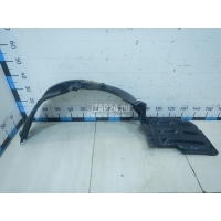 Локер передний левый Mitsubishi Galant (DJ,DM) (2003 - 2012) 5370A933