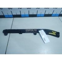 Направляющая заднего бампера левая Mitsubishi Galant (DJ,DM) (2003 - 2012) MR987369