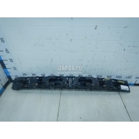 Усилитель переднего бампера Mitsubishi Galant (DJ,DM) (2003 - 2012) MR598689
