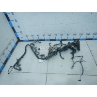 Проводка (коса) Mitsubishi Galant (DJ,DM) (2003 - 2012) 8541A367