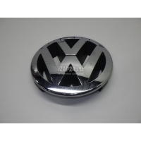 Эмблема VAG Phaeton (2002 - 2016) 5M0853601