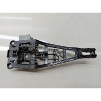 Кронштейн ручки GM Tigra TwinTop (2004 - 2009) 138626