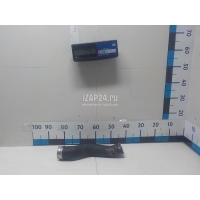 Патрубок интеркулера BMW X3 E83 (2004 - 2010) 11613421960