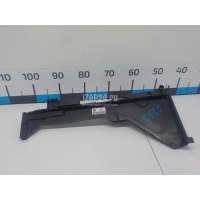 Кронштейн радиатора BMW X3 E83 (2004 - 2010) 17113400017
