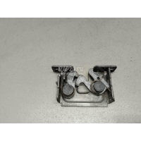 Замок капота BMW 1-serie E87/E81 (2004 - 2011) 51237115229