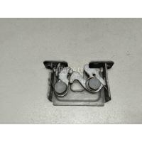 Замок капота BMW 1-serie E87/E81 (2004 - 2011) 51237115229