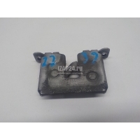 Замок капота BMW 1-serie E87/E81 (2004 - 2011) 51237115229