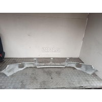 Накладка переднего бампера BMW X3 E83 (2004 - 2010) 51113423783
