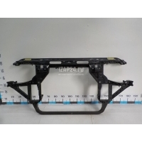 Панель передняя BMW X3 E83 (2004 - 2010) 51643419945