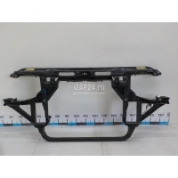 Панель передняя BMW X3 E83 (2004 - 2010) 51643419945