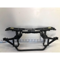 Панель передняя BMW X3 E83 (2004 - 2010) 51643419945