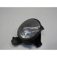 Фара противотуманная левая BMW 1-serie E87/E81 (2004 - 2011) 63176924655